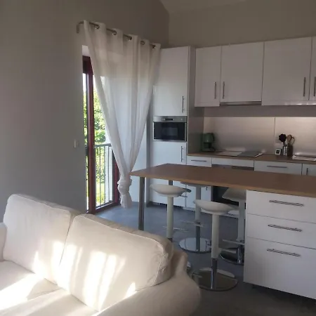 La Maison De Lili 3*