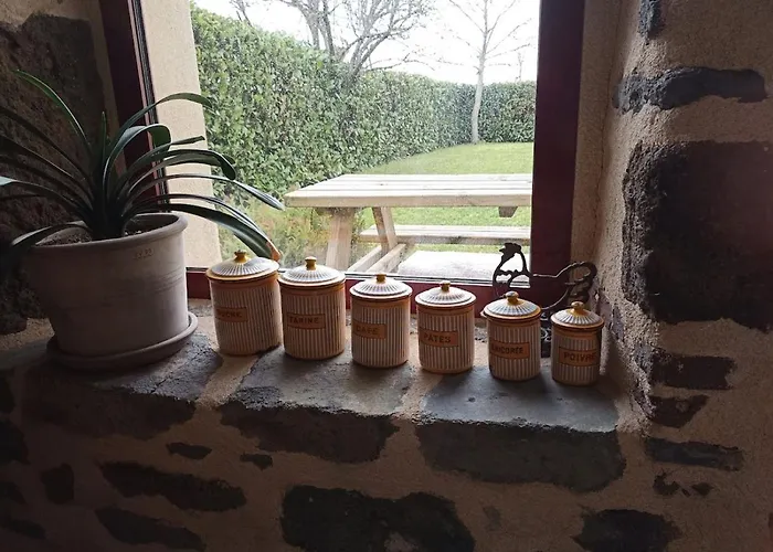 La Maison De Lili Frühstückspension 3*