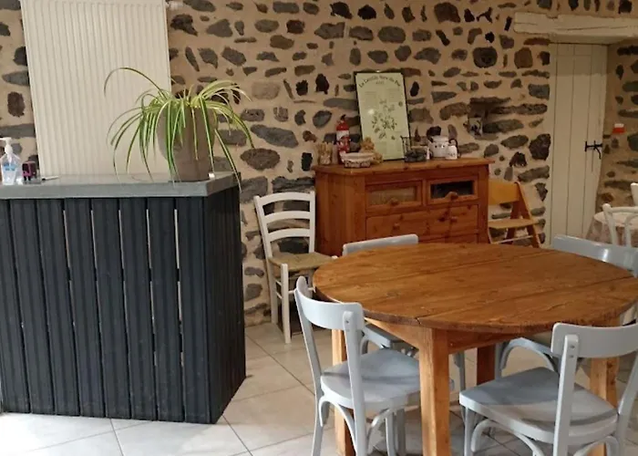 La Maison De Lili 3*