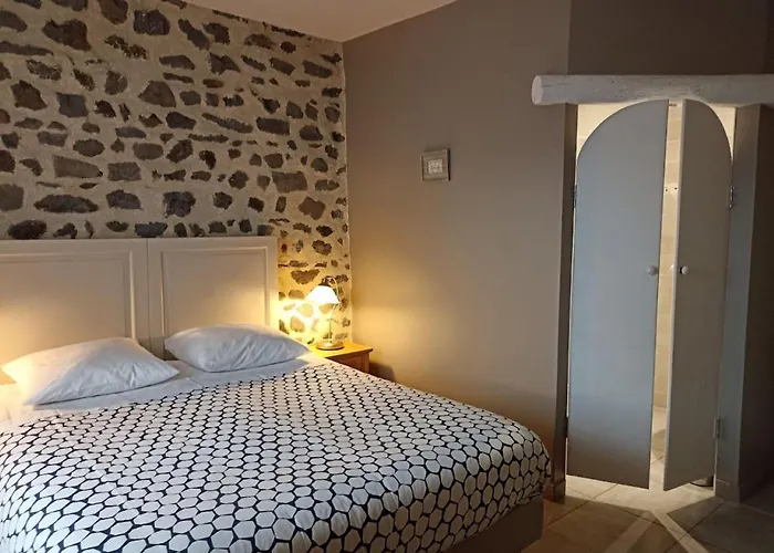 La Maison De Lili Frühstückspension