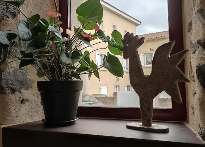 La Maison De Lili 3*