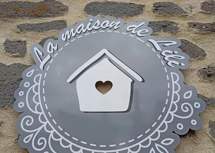 La Maison De Lili Frühstückspension
