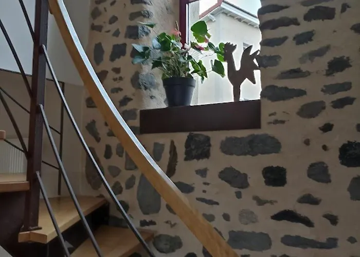 Frühstückspension La Maison De Lili Loudes