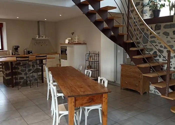 La Maison De Lili 3*