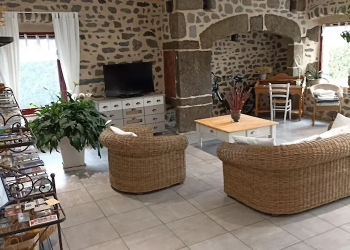 Frühstückspension La Maison De Lili 3*