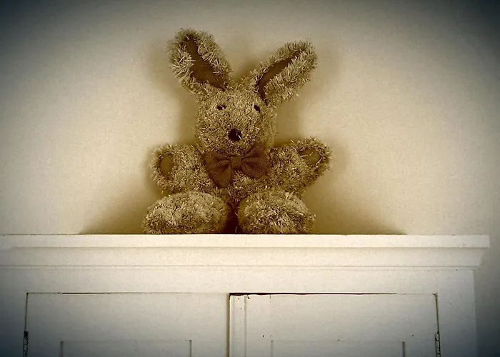 Frühstückspension La Maison De Lili