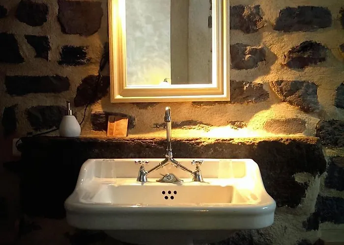 Frühstückspension La Maison De Lili