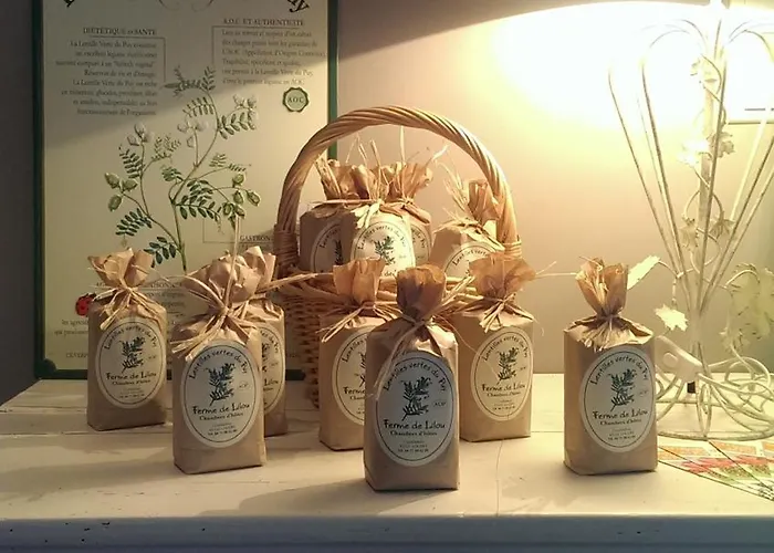 Frühstückspension La Maison De Lili Loudes