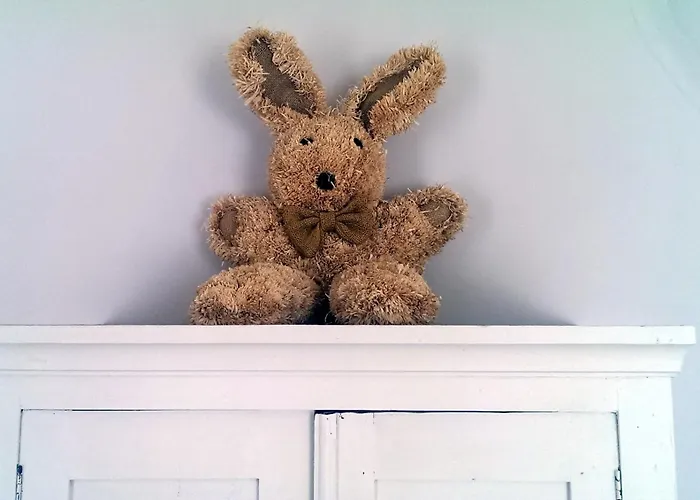 Frühstückspension La Maison De Lili