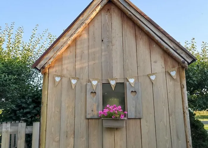Frühstückspension La Maison De Lili Loudes