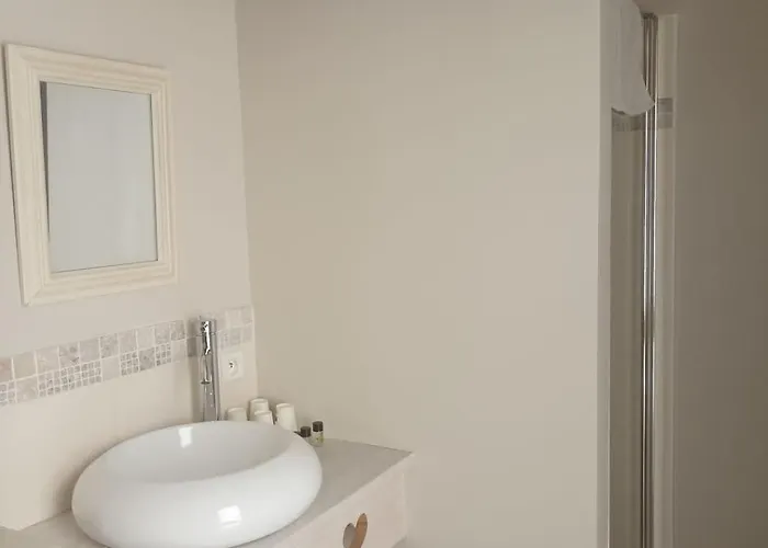 La Maison De Lili 3*