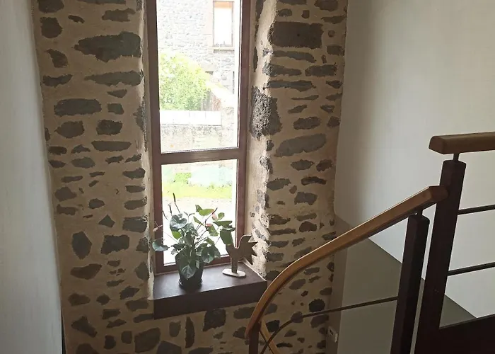 La Maison De Lili 3* Loudes