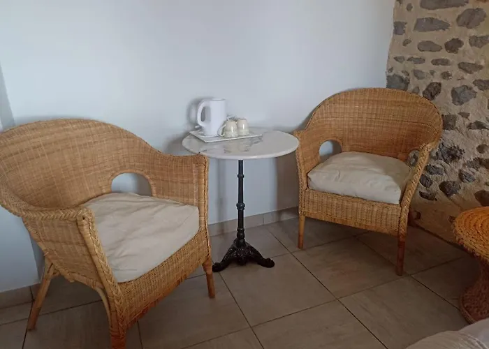 La Maison De Lili Frühstückspension