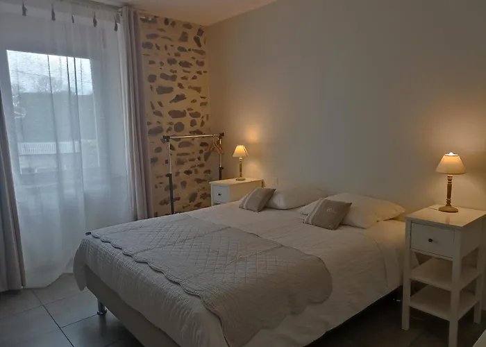 Frühstückspension La Maison De Lili