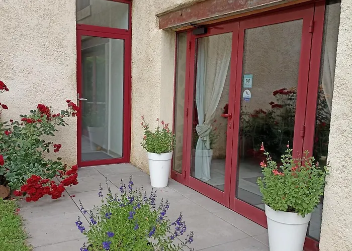 La Maison De Lili 3*