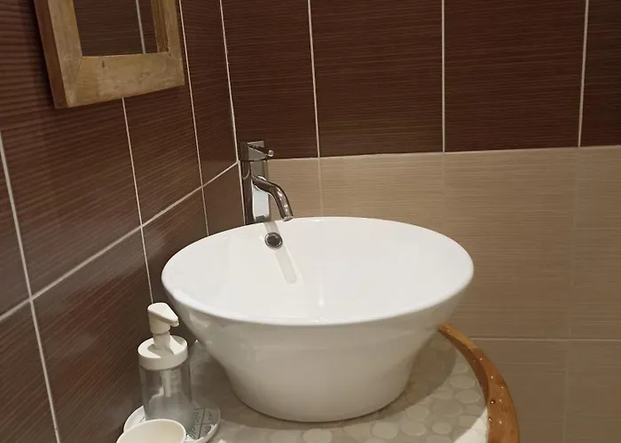 La Maison De Lili Loudes