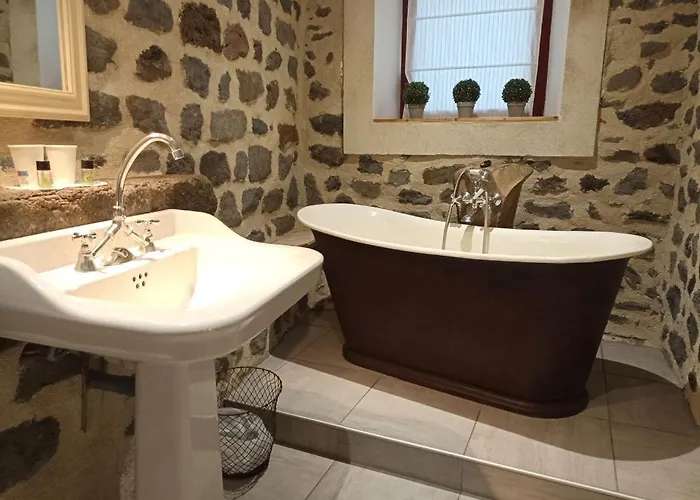 La Maison De Lili Отель типа 