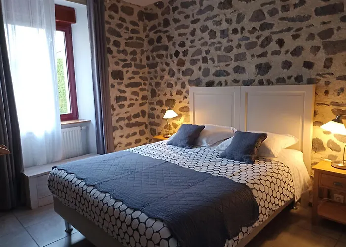 Frühstückspension La Maison De Lili 3*