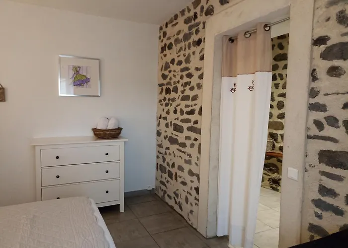 Frühstückspension La Maison De Lili Loudes