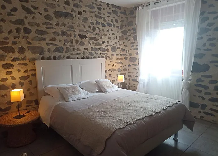 La Maison De Lili Loudes