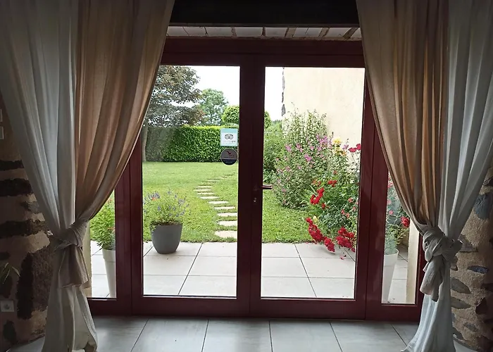 La Maison De Lili 3* Loudes