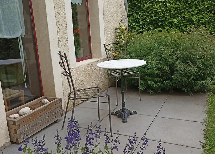 La Maison De Lili Frühstückspension 3*