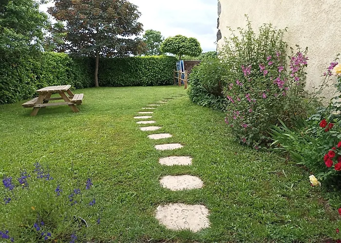 Frühstückspension La Maison De Lili Loudes