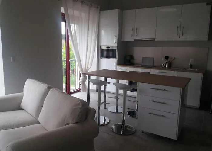 La Maison De Lili Loudes