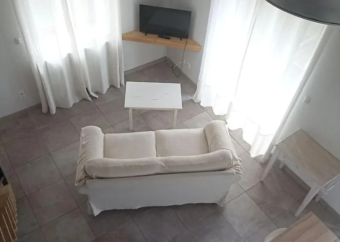 La Maison De Lili 3* Loudes