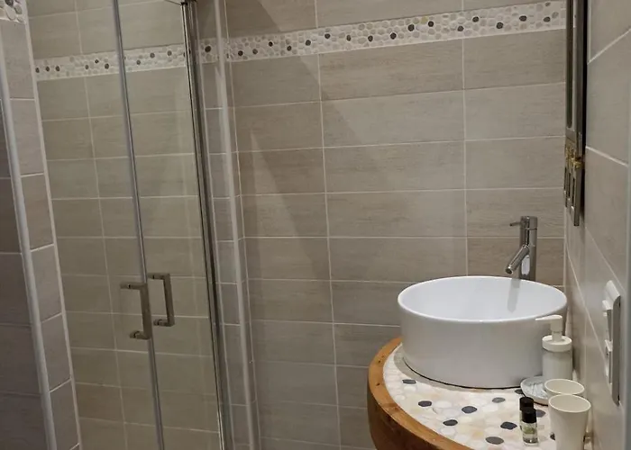 Frühstückspension La Maison De Lili