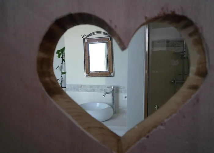 Frühstückspension La Maison De Lili