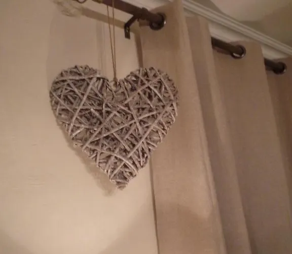 Frühstückspension La Maison De Lili 3*