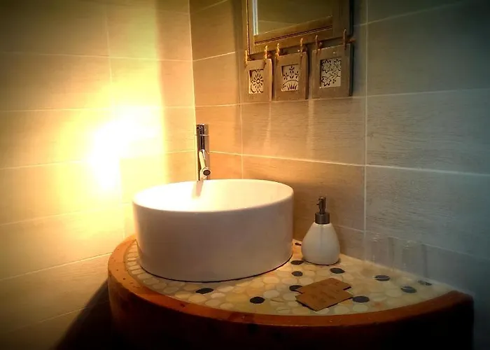 Frühstückspension La Maison De Lili