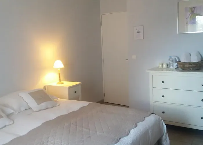 La Maison De Lili 3* Loudes