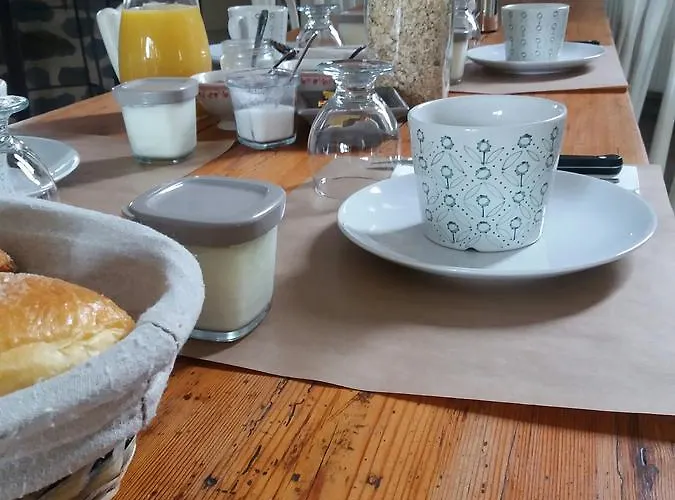 Frühstückspension La Maison De Lili Loudes