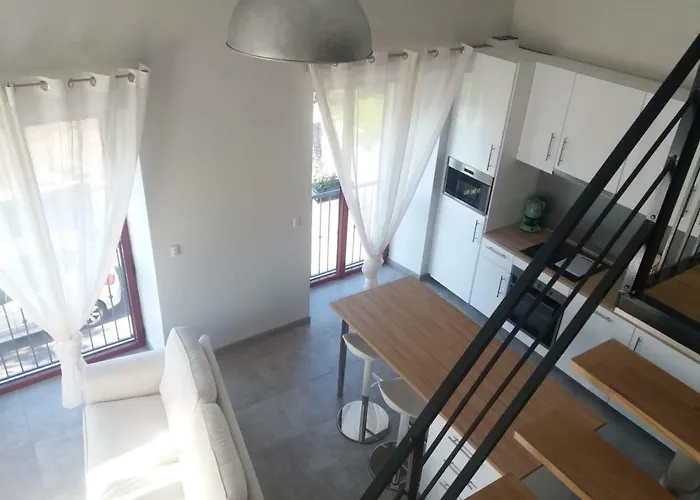 Frühstückspension La Maison De Lili