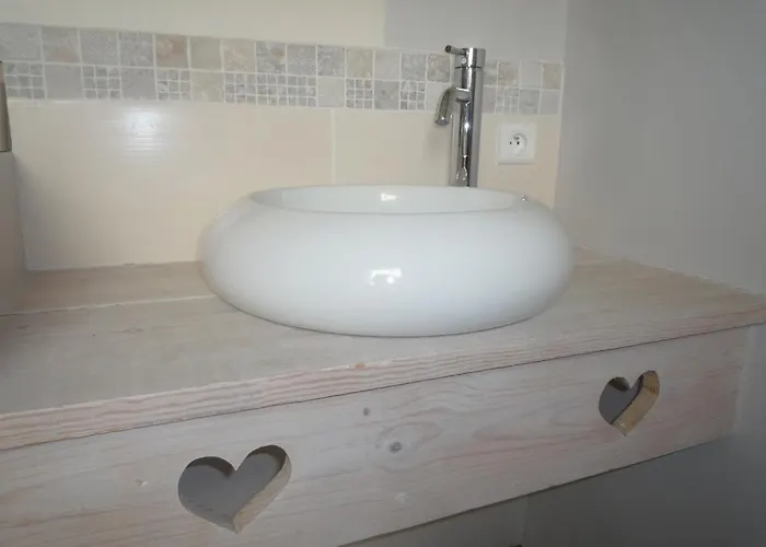 La Maison De Lili Loudes