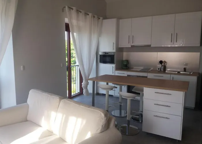 La Maison De Lili 3*