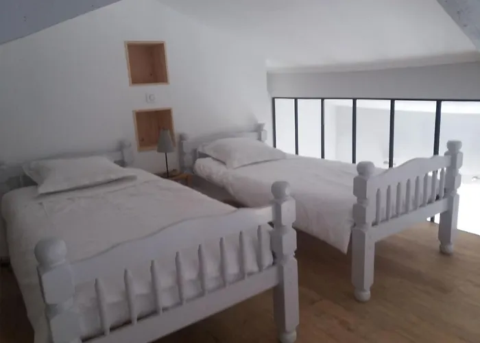 La Maison De Lili Frühstückspension